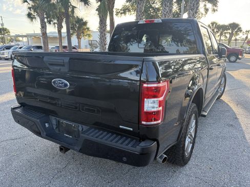 Used 2019 Ford F150 XLT w/ Equipment Group 302A Luxury AWD/4WD image 7