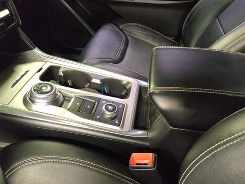 Used 2020 Ford Explorer ST w/ Premium Technology Package AWD/4WD image 26
