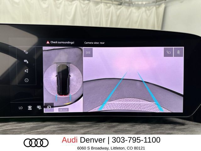 Used 2025 Audi Q5 Premium AWD/4WD image 17