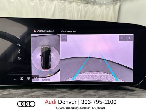 Used 2025 Audi Q5 Premium Plus AWD/4WD image 17