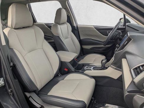 Certified 2023 Subaru Forester Limited image 23