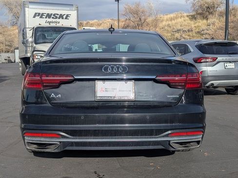 Used 2023 Audi A4 2.0T Premium Plus image 5