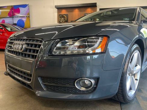 Used 2010 Audi A5 2.0T Premium AWD/4WD image 20