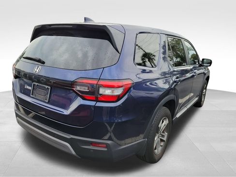 Used 2024 Honda Pilot EX-L image 13