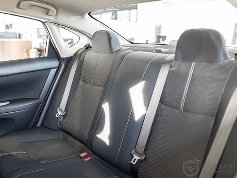 Used 2017 Nissan Sentra S w/ S Style Package image 30