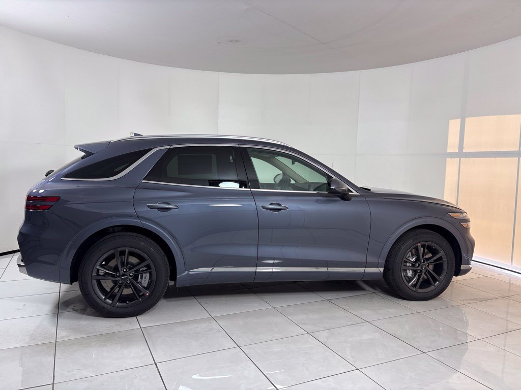 New 2027 Genesis GV70 2.5T Select AWD/4WD image 6
