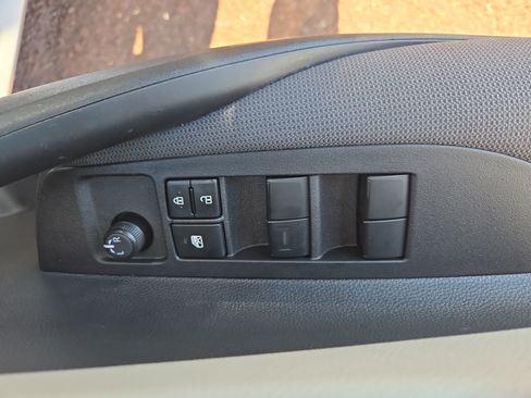 Certified 2025 Toyota Corolla LE FWD image 26