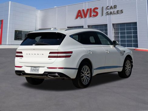Used 2024 Genesis GV80 2.5T image 6