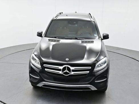 Used 2018 Mercedes-Benz GLE 350 image 39