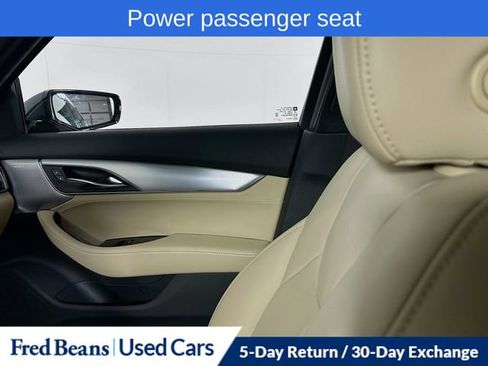 Used 2022 Cadillac CT5 Luxury w/ Sun And Sound Package image 26