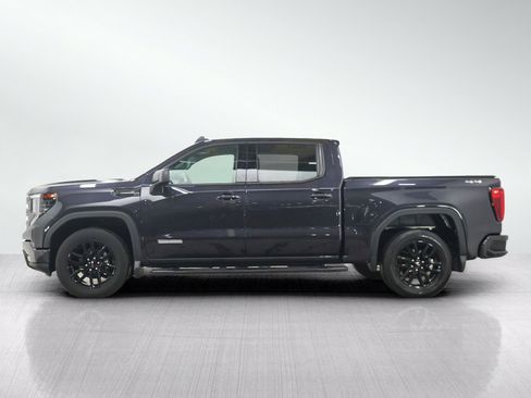 Used 2023 GMC Sierra 1500 Elevation AWD/4WD image 2