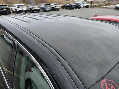 Used 2011 Chevrolet Equinox LS w/ Bluetooth Package image 14