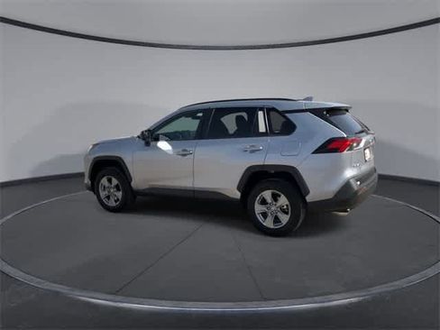 Certified 2025 Toyota RAV4 LE image 6