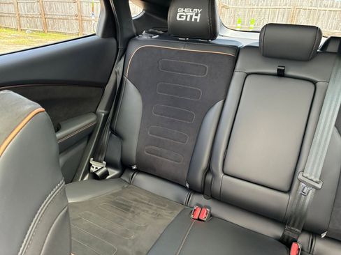 Used 2023 Ford Mustang Mach-E GT image 40