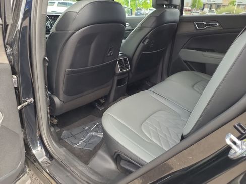 Used 2023 Kia Sportage X-Pro Prestige AWD/4WD image 20