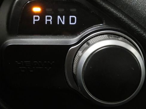 Used 2020 RAM 2500 Tradesman AWD/4WD image 23