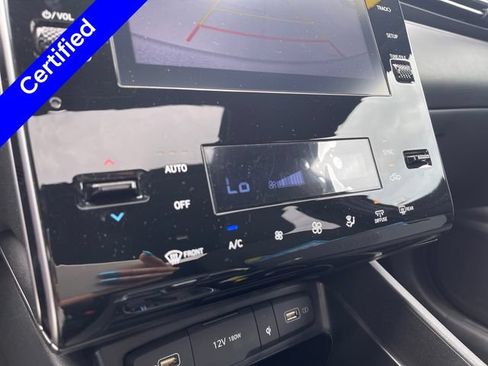 Certified 2022 Hyundai Santa Cruz SEL Premium AWD/4WD image 27