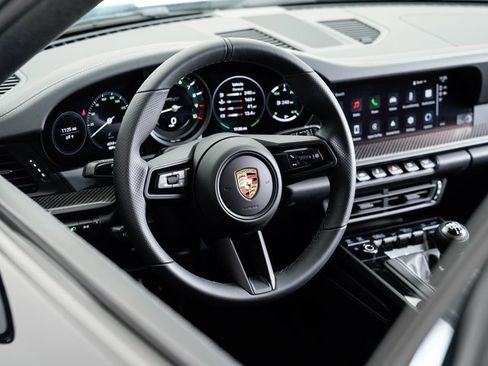 Used 2024 Porsche 911 GT3 RS image 9