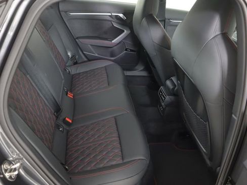 New 2026 Audi S3 Premium image 14