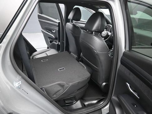 New 2026 Hyundai Tucson XRT AWD/4WD image 29