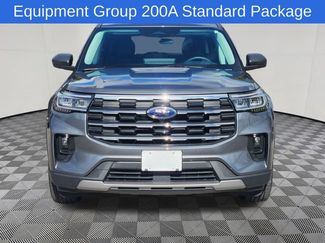Used 2025 Ford Explorer Active w/ Active Comfort Package RWD video 2