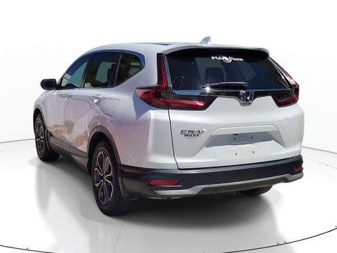 Used 2022 Cadillac XT4 Sport w/ Cold Weather Package image 5