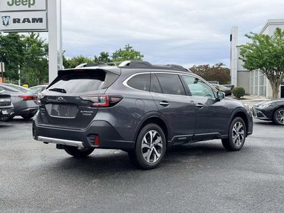 Used 2022 Subaru Outback Touring