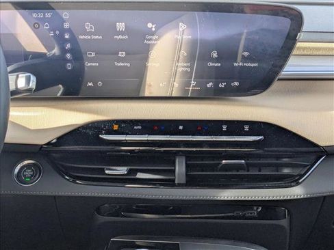 New 2026 Buick Enclave Preferred w/ LPO, Floor Liner Package image 14