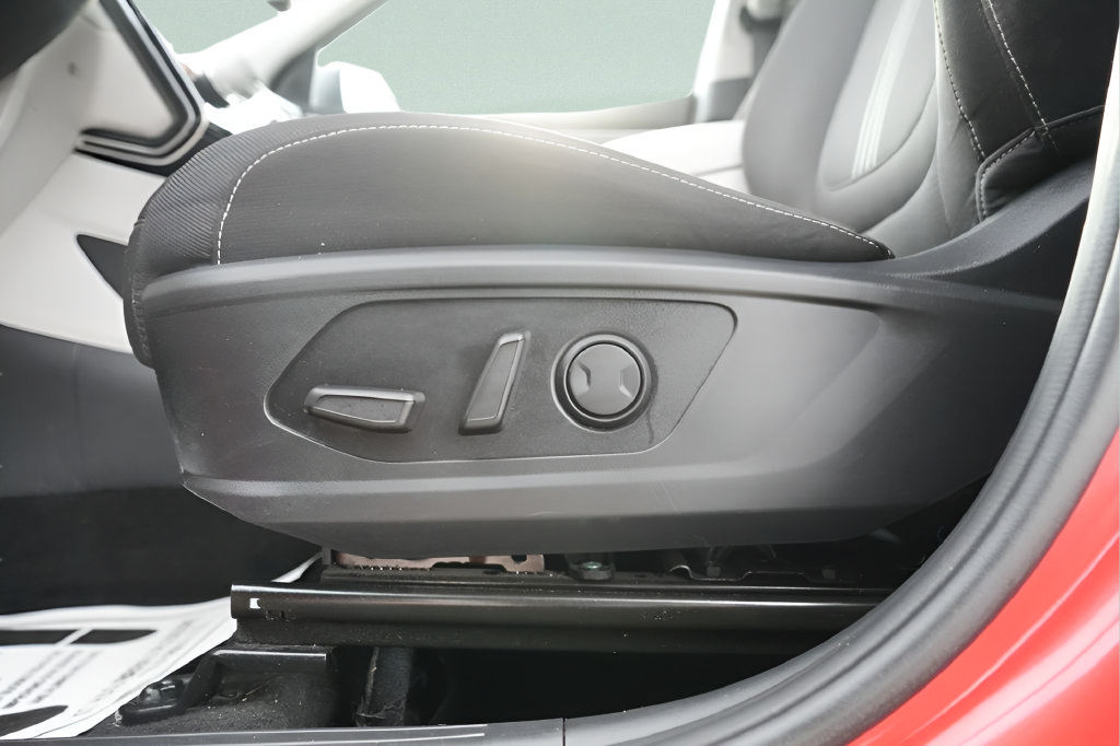 Used 2023 Hyundai Tucson SEL FWD image 22