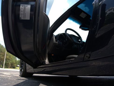 Used 2013 Chevrolet Corvette Grand Sport w/ 3LT Preferred Equipment Group image 31