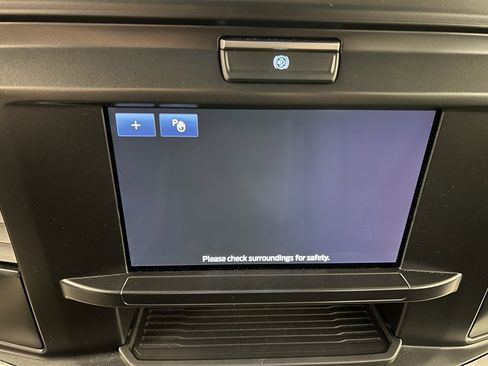 New 2026 Ford F550 4x4 Regular Cab Super Duty image 13