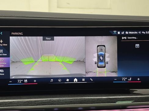 New 2026 BMW 750e xDrive 750e xDrive w/ Premium Package image 18