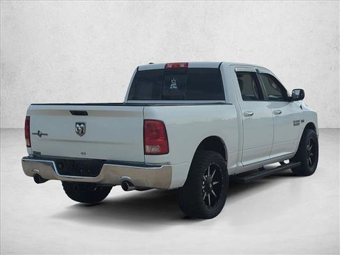 Used 2013 RAM 1500 Lone Star image 5
