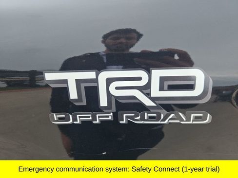 Used 2024 Toyota Tacoma TRD Off-Road AWD/4WD image 28