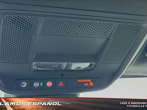 New 2026 GMC Terrain Elevation image 34