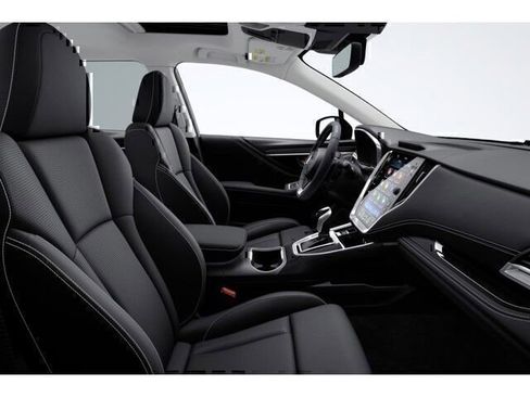 New 2025 Subaru Outback Limited image 16