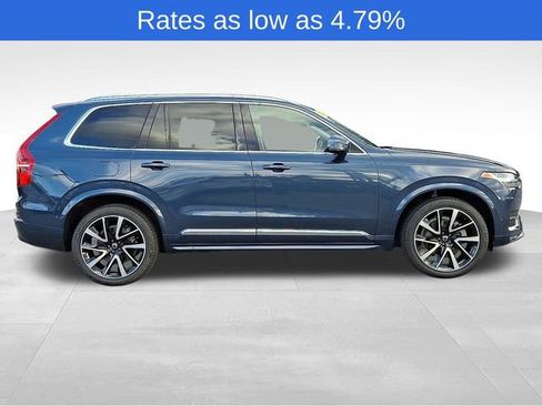 Certified 2024 Volvo XC90 B6 Plus image 7