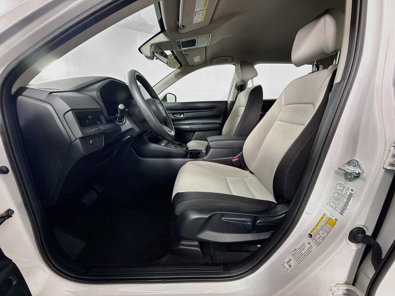 Certified 2024 Honda CR-V LX image 16