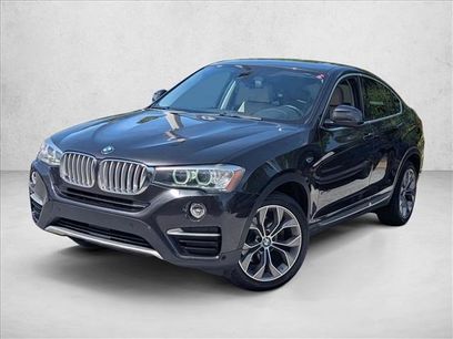 Used 2015 BMW X4 xDrive28i