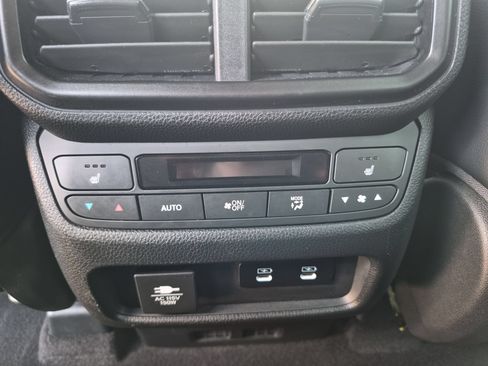 Certified 2026 Honda Passport TrailSport Elite image 27