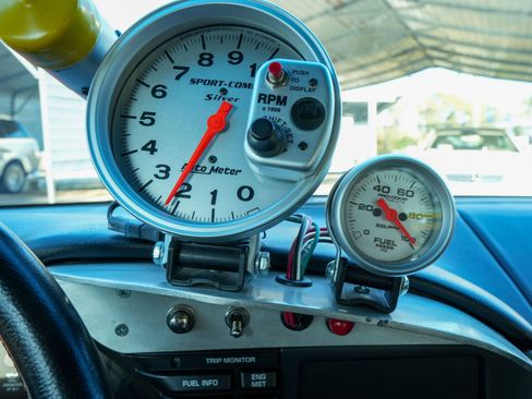 Used 1996 Chevrolet Corvette 2dr Cpe image 27