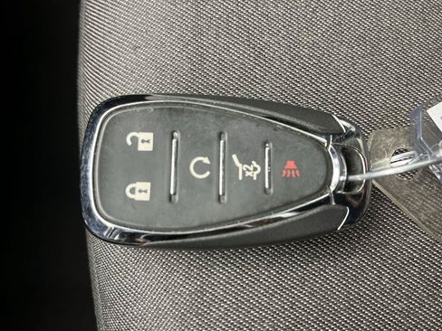Used 2019 Chevrolet Equinox LT AWD/4WD image 24