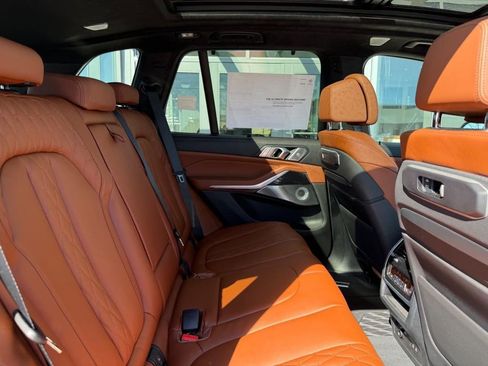 New 2026 BMW X5 M60i image 5