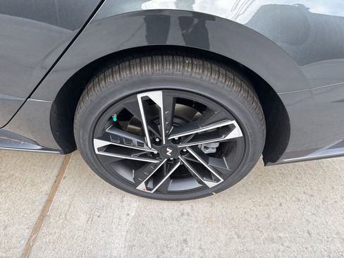 New 2026 Hyundai Sonata N Line image 15