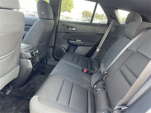 New 2026 Honda Prologue Eco image 25