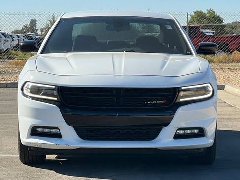 Used 2019 Dodge Charger SXT w/ Blacktop Package AWD/4WD image 11