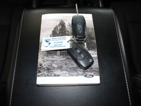 Used 2021 Ford F250 XLT w/ XLT Premium Package image 29