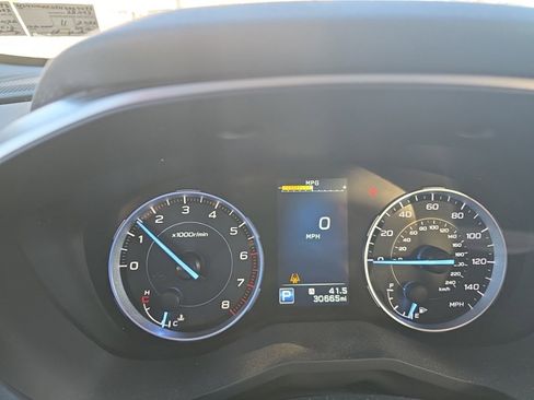 Certified 2022 Subaru Ascent Touring image 19