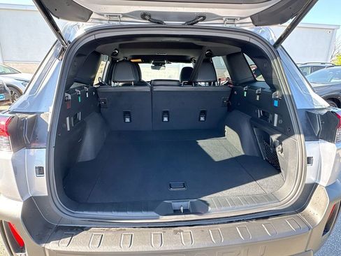 New 2026 Subaru Outback Touring XT image 32