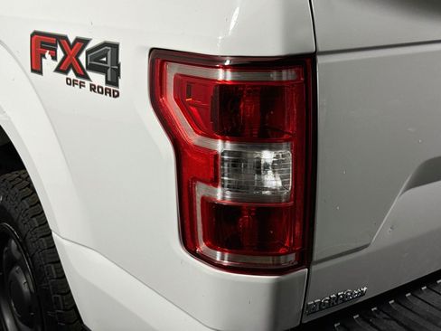 Used 2019 Ford F150 XL w/ Equipment Group 101A Mid AWD/4WD image 34